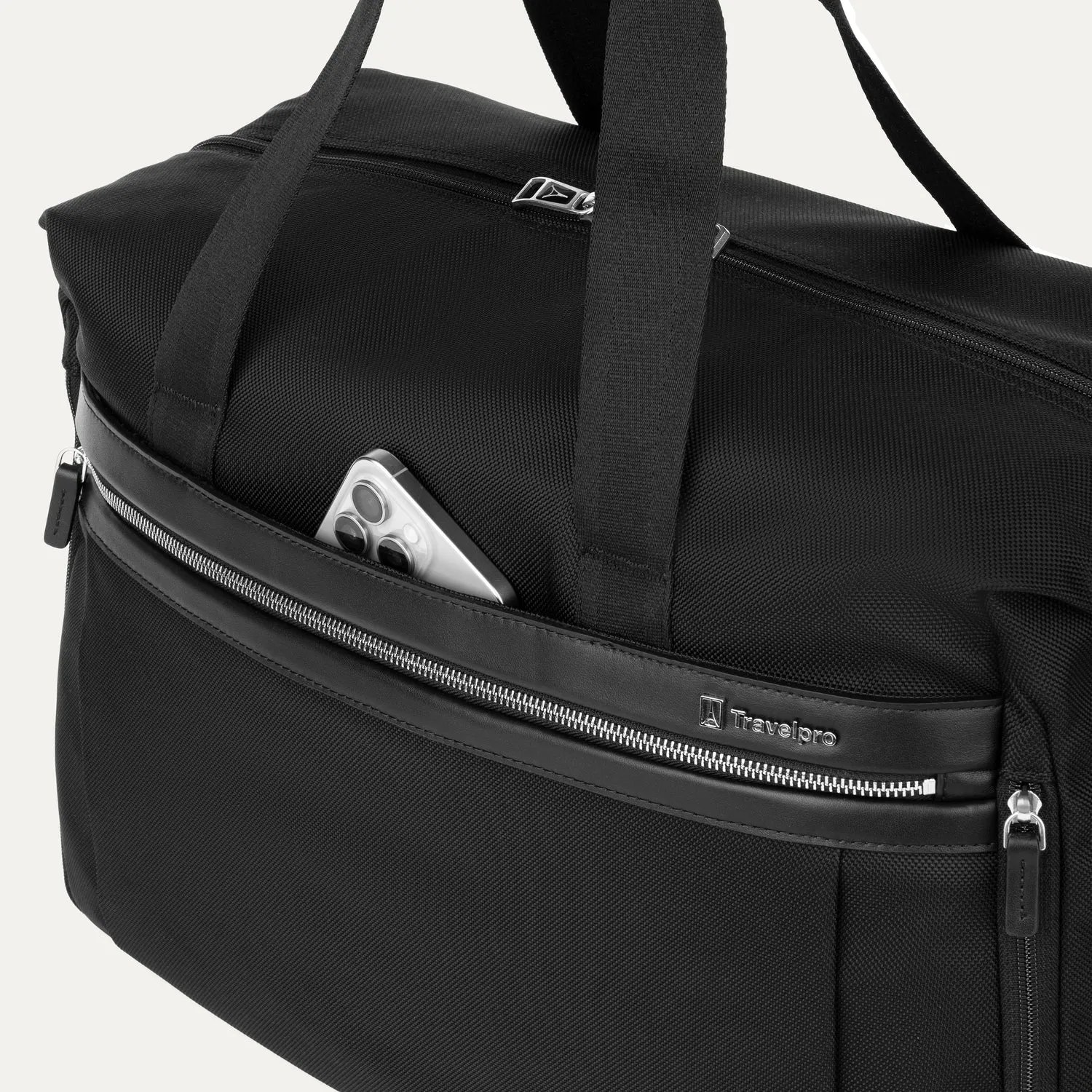 Platinum® Elite Soft Duffel