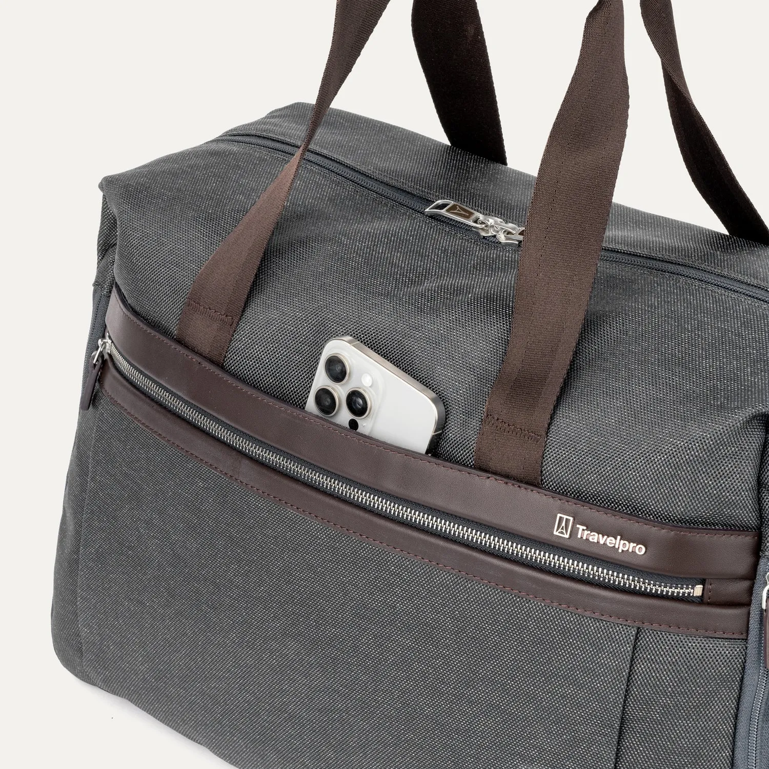 Platinum® Elite Soft Duffel