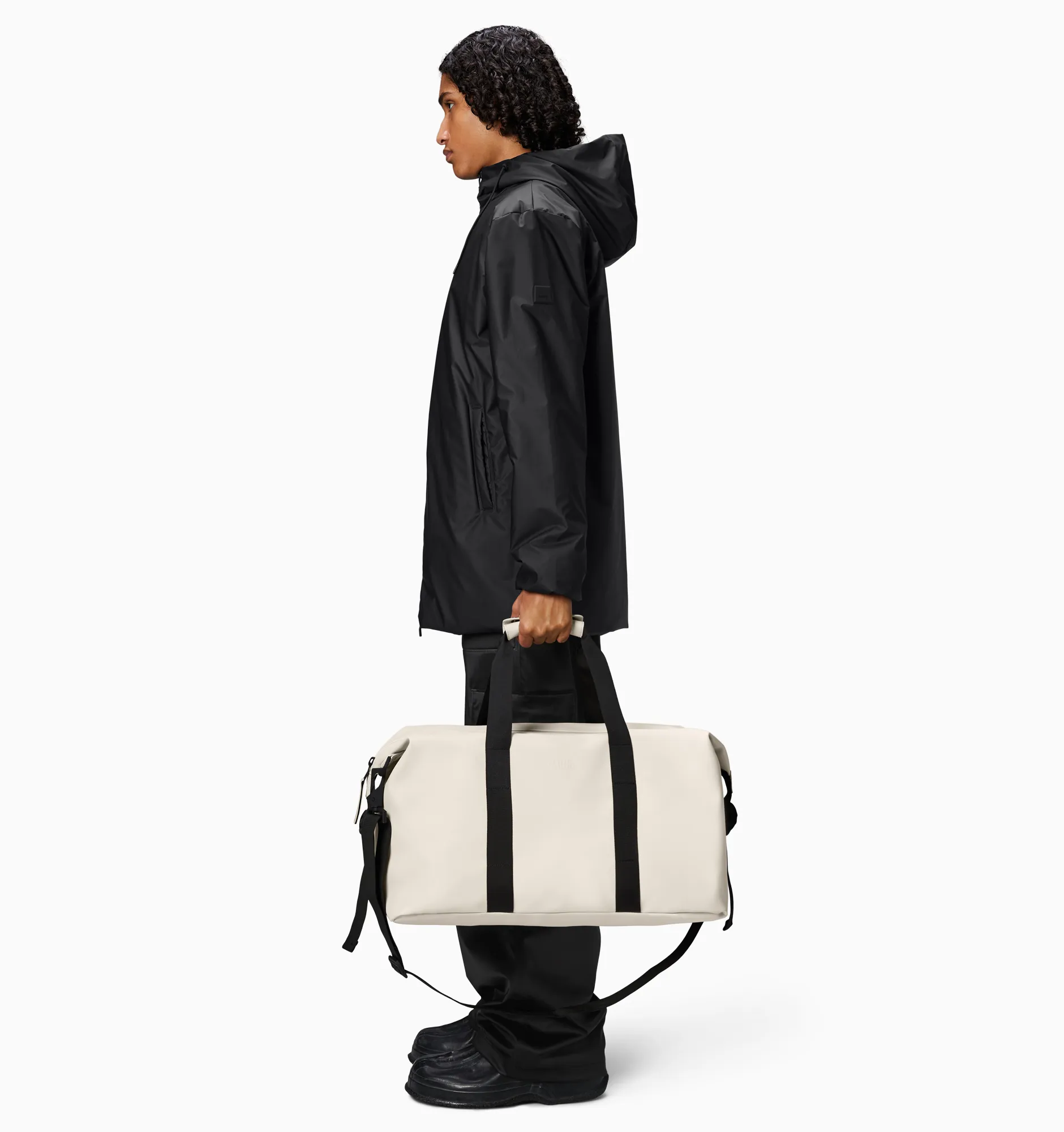 Rains Hilo Weekend Bag