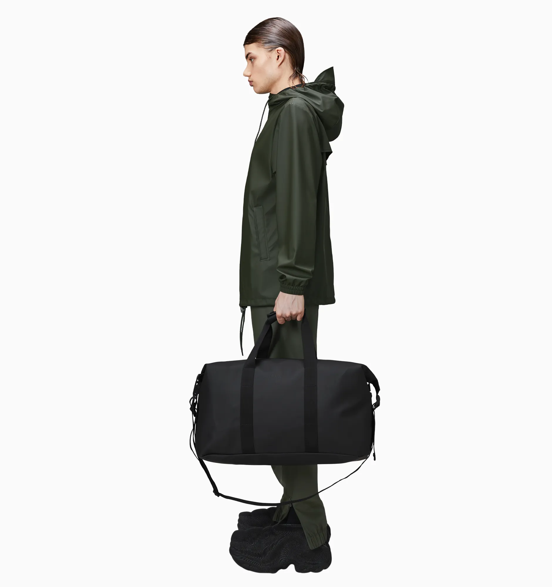 Rains Hilo Weekend Bag