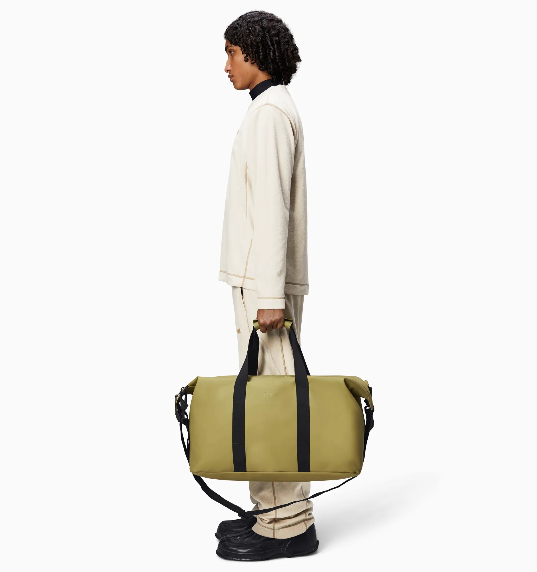 Rains Hilo Weekend Bag