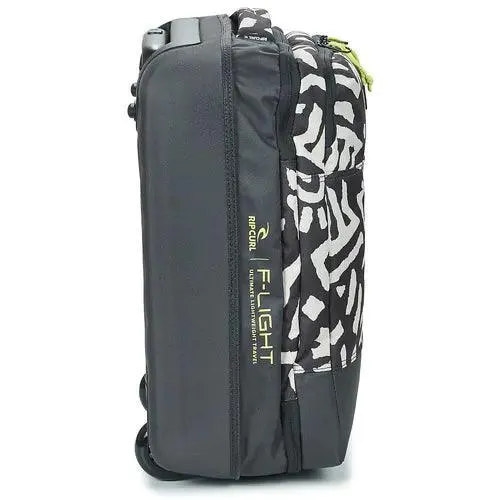 Rip Curl F-LIGHT CABIN Bag 30L SEARCH Washed Black