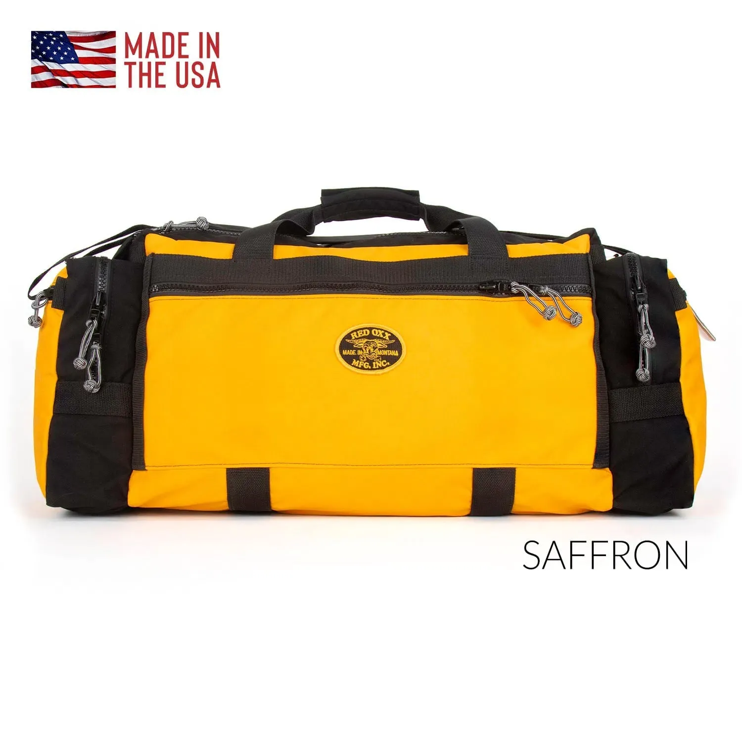 Safari-Beanos PR6 XL Duffel