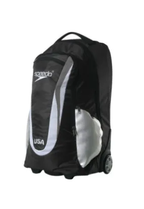 SPEEDO Medalist Rolling Duffel