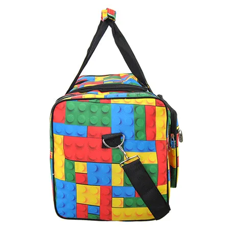 Stack 'n' Play NGIL Canvas 20" Duffle Bag