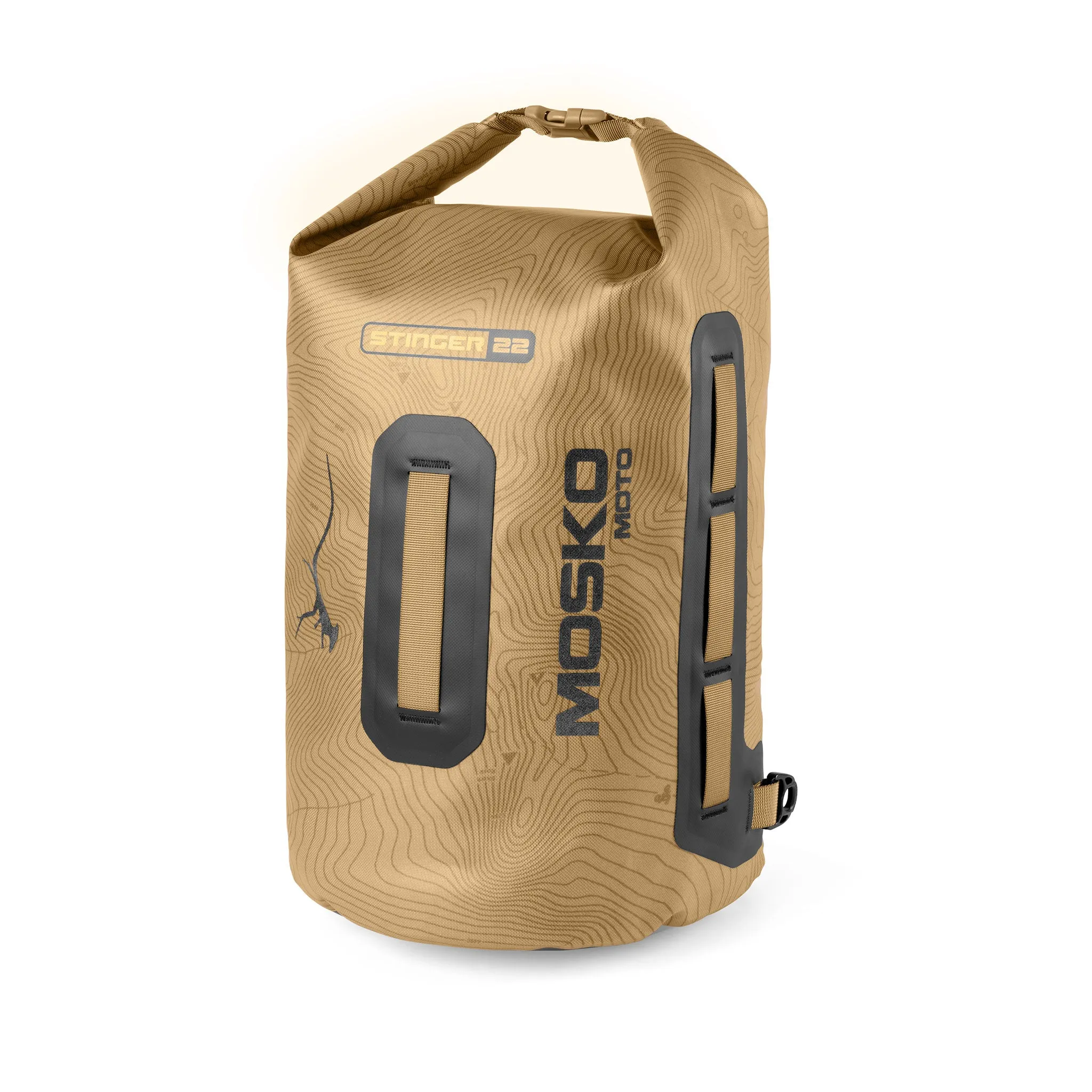 Stinger 22L Tailbag