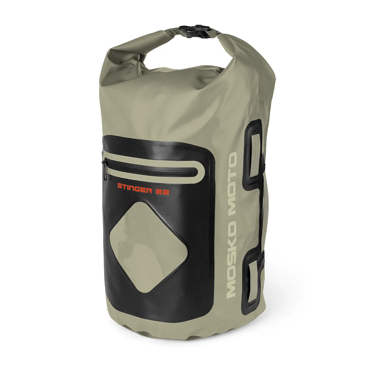 Stinger 22L Tailbag