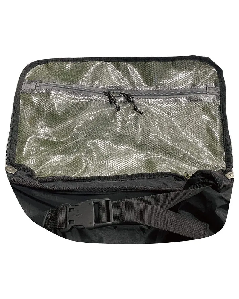 Stream Trail Dorado 3-Way Bag 30L