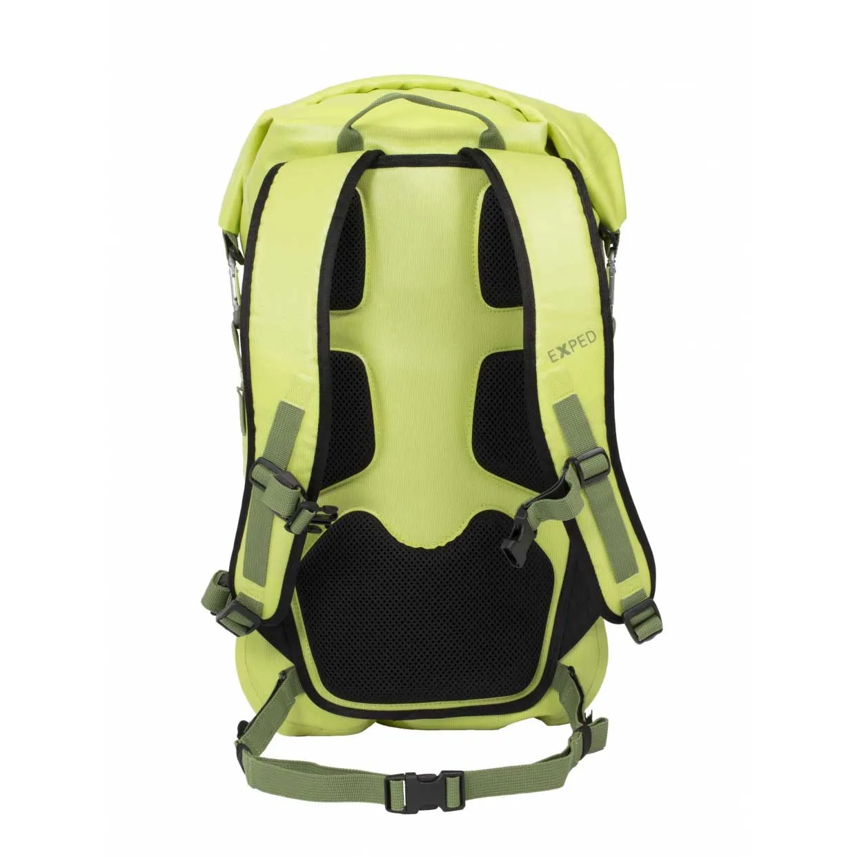 Torrent 20 Weatherproof Daypack