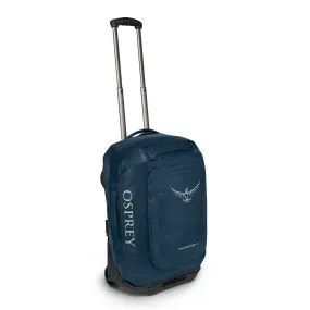 Transporter Wheeled Duffel 40