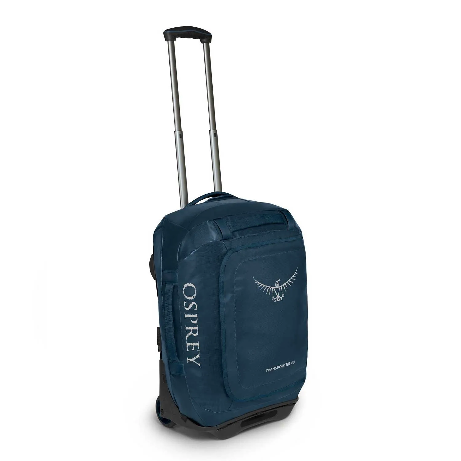 Transporter Wheeled Duffel 40