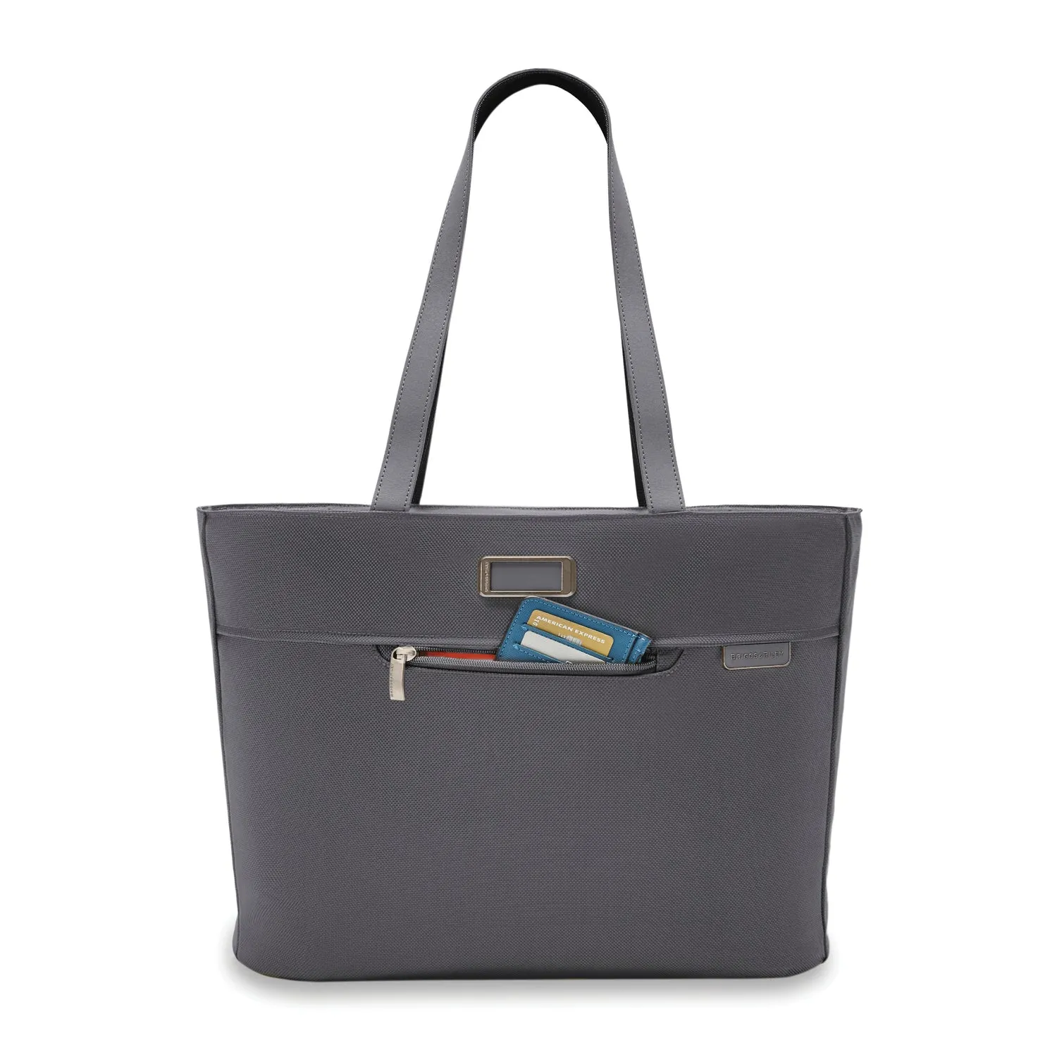 Traveller Tote