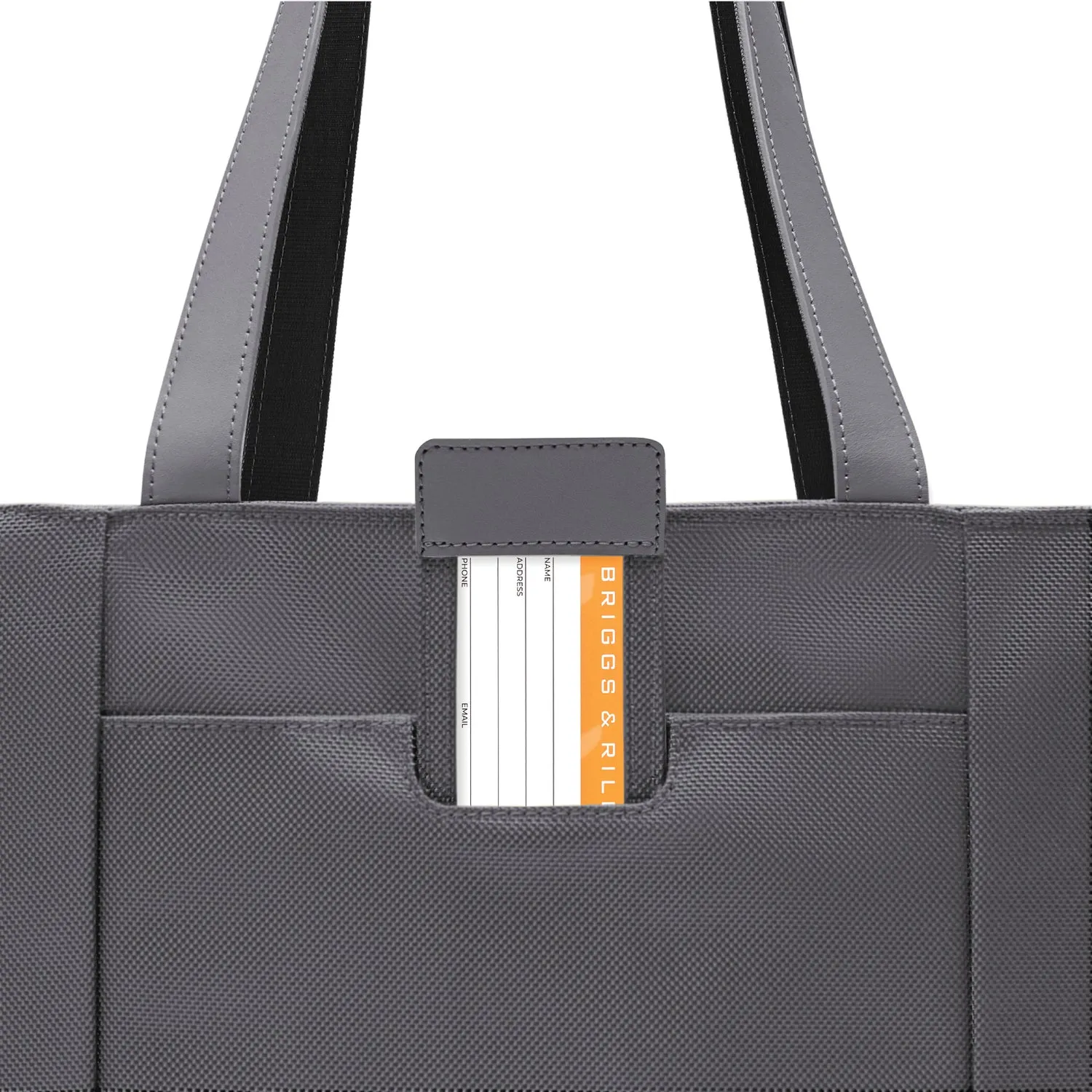 Traveller Tote