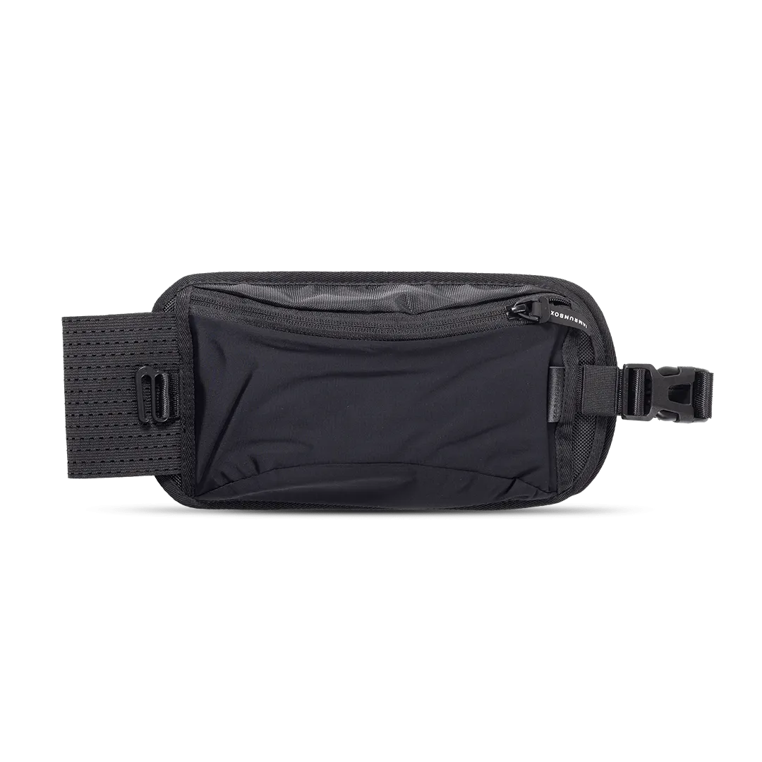 Waist Pocket Belt