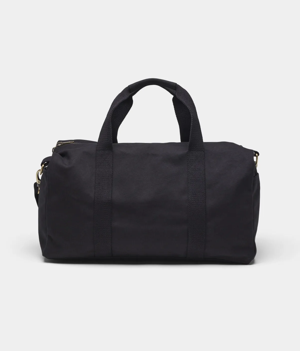 Weekend Duffle Bag - Black