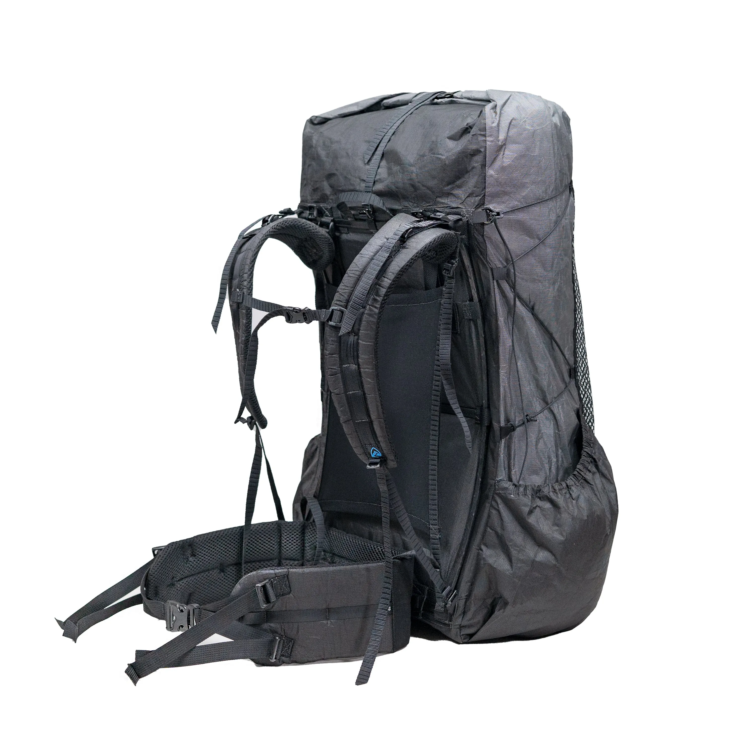 Women's Arc Haul Ultra 60L Backpack