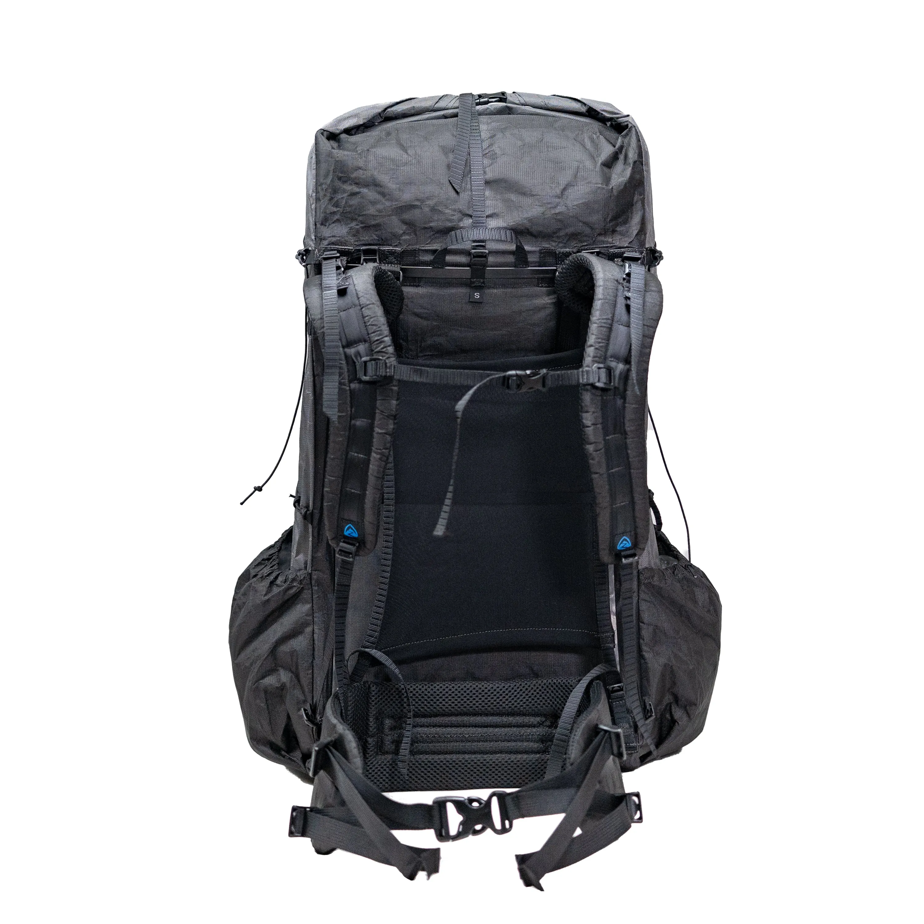 Women's Arc Haul Ultra 60L Backpack