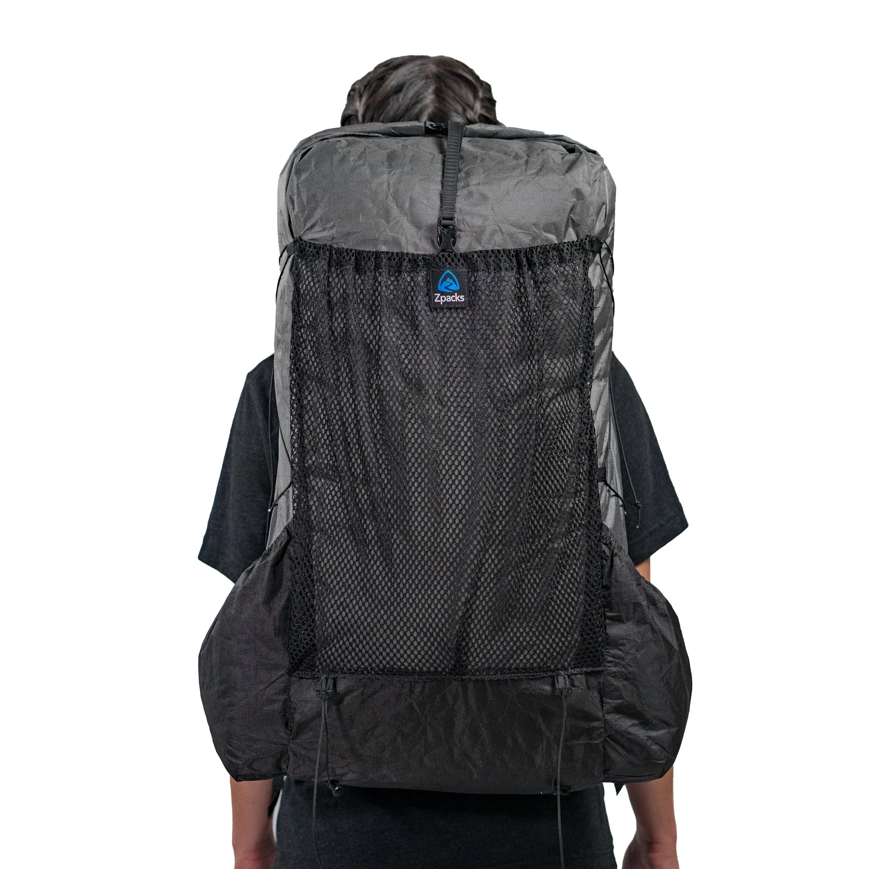 Women's Arc Haul Ultra 60L Backpack