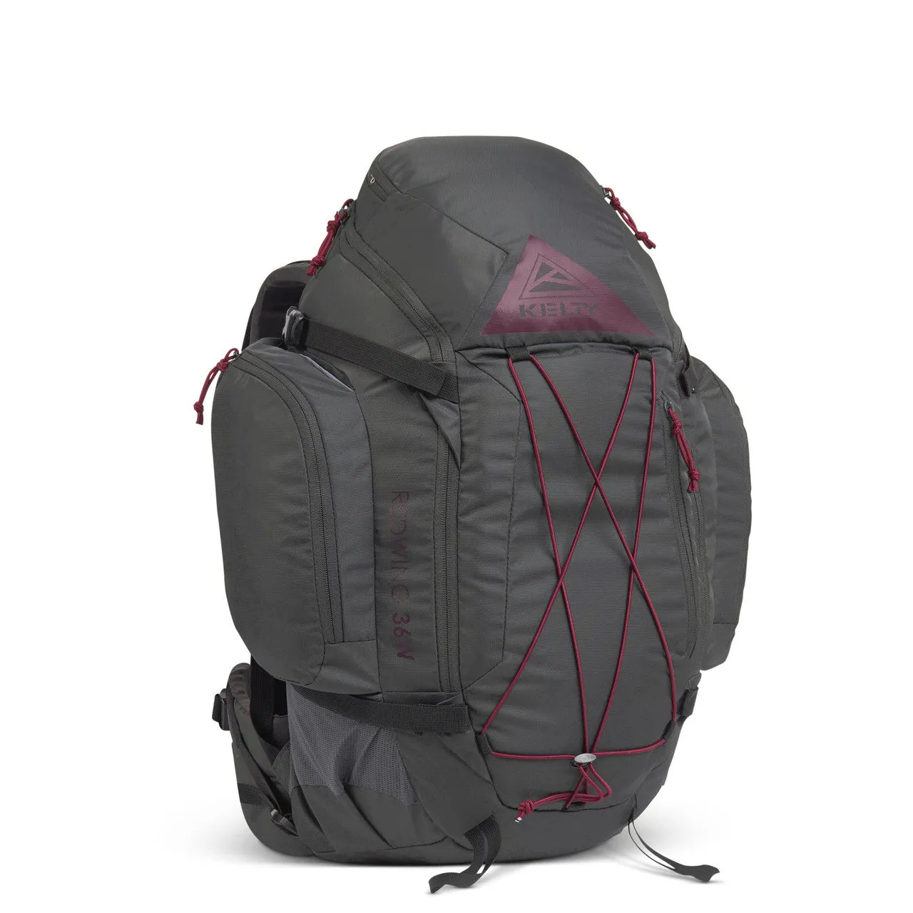 Women's Redwing Backpack, 36L - Smoke