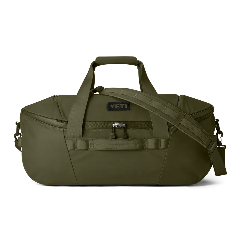 YETI Crossroads - 60L Duffel Bag