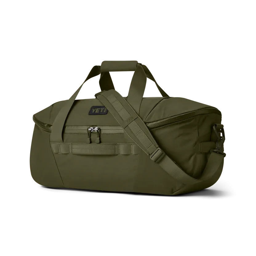 YETI Crossroads - 60L Duffel Bag