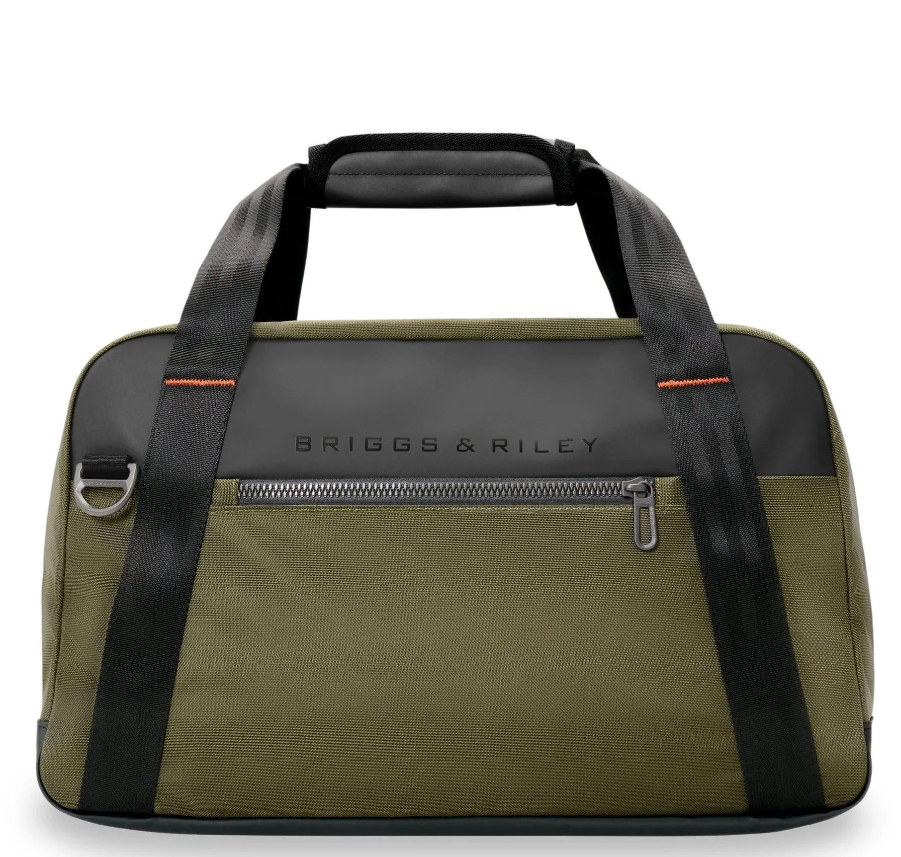 ZDX Underseat Cabin Bag - Hunter