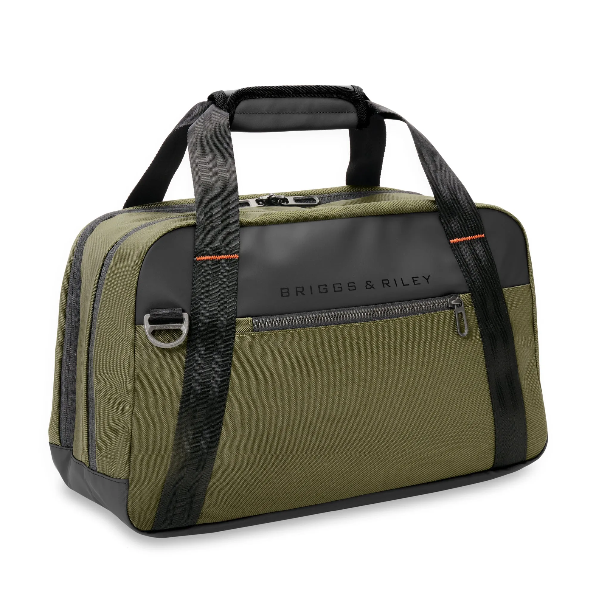 ZDX Underseat Cabin Bag - Hunter