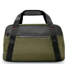 ZDX Underseat Cabin Bag - Hunter