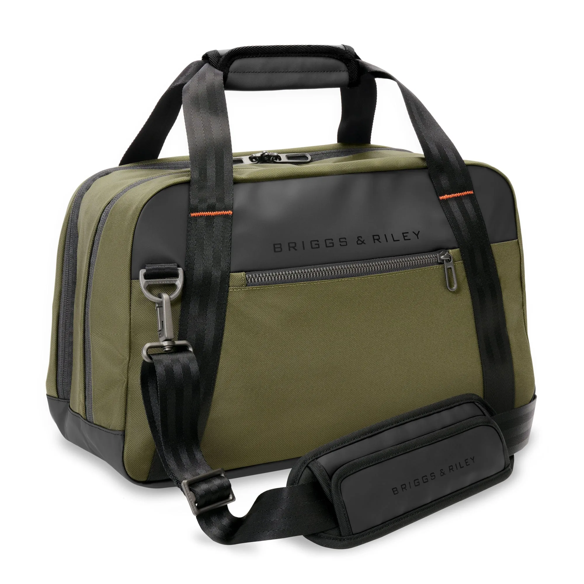 ZDX Underseat Cabin Bag - Hunter