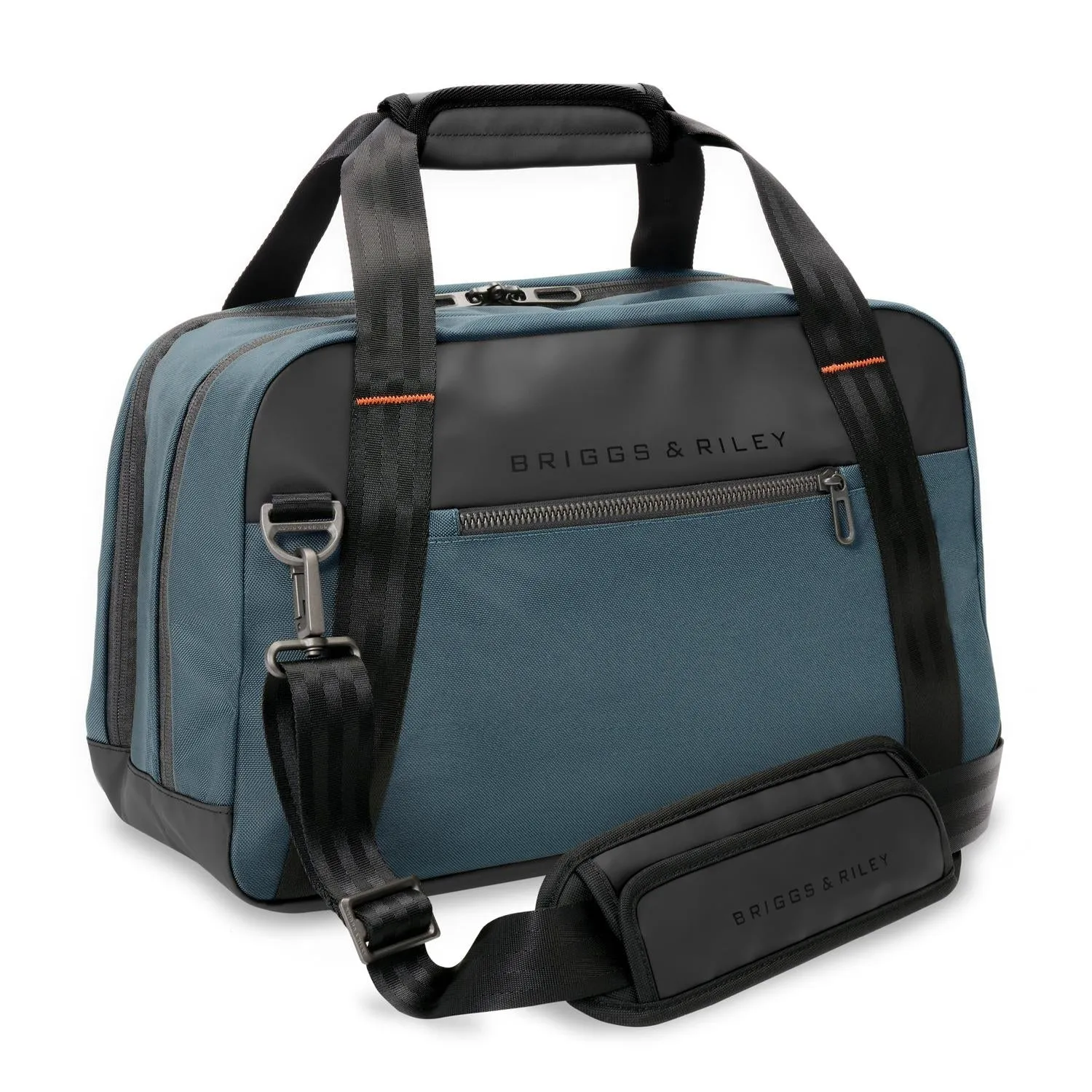 ZDX Underseat Cabin Bag - Ocean