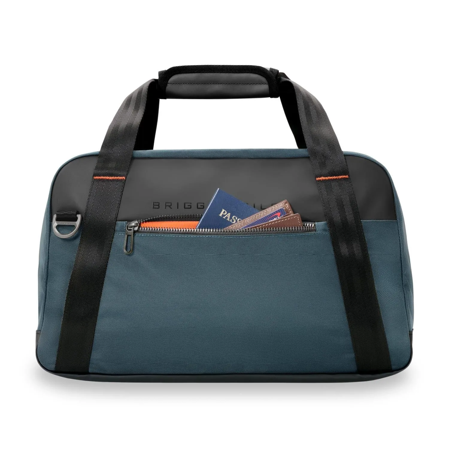 ZDX Underseat Cabin Bag - Ocean